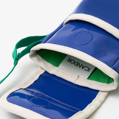 iCandor Cashew Nut Bag | Dog Owner Sling Phone Pouch