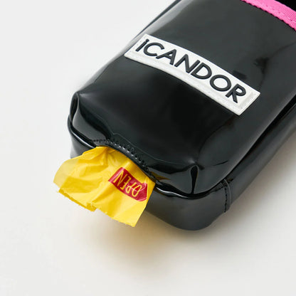 iCandor Cashew Nut Bag | Dog Owner Sling Phone Pouch