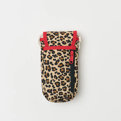 iCandor Cashew Nut Bag | Dog Owner Sling Phone Pouch