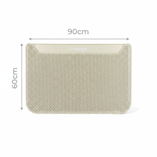 Mango Cat Litter Scatter Mat