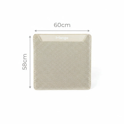 Mango Cat Litter Scatter Mat
