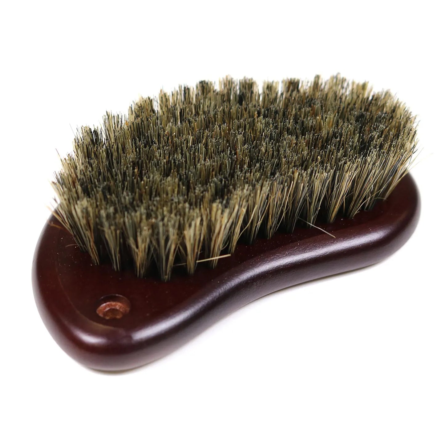 CattyMan NSC PALM HELD BRISTLE  BRUSH FOR CAT