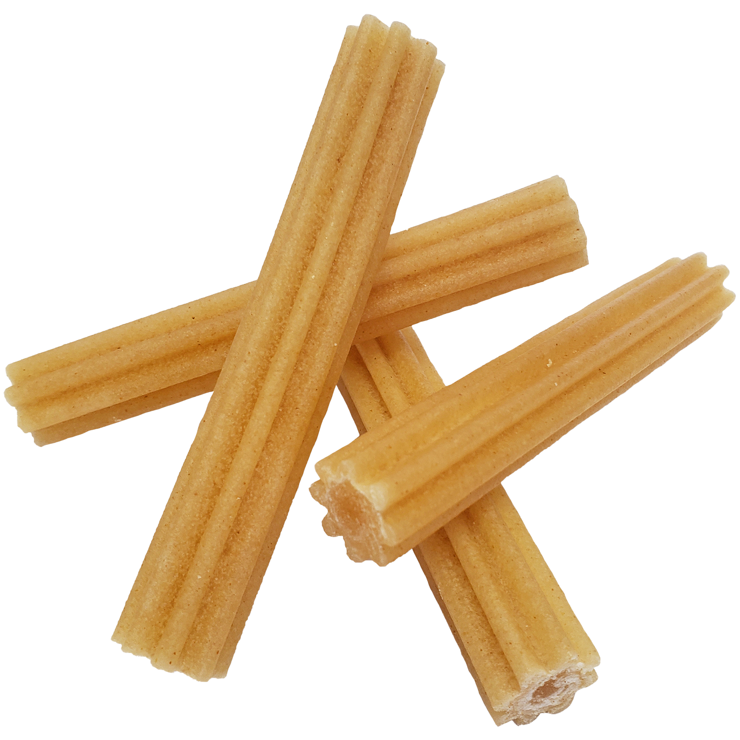 Himalayan Dog Chew Churro Cheese 4pk
