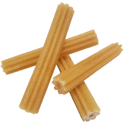 Himalayan Dog Chew Churro Cheese 4pk