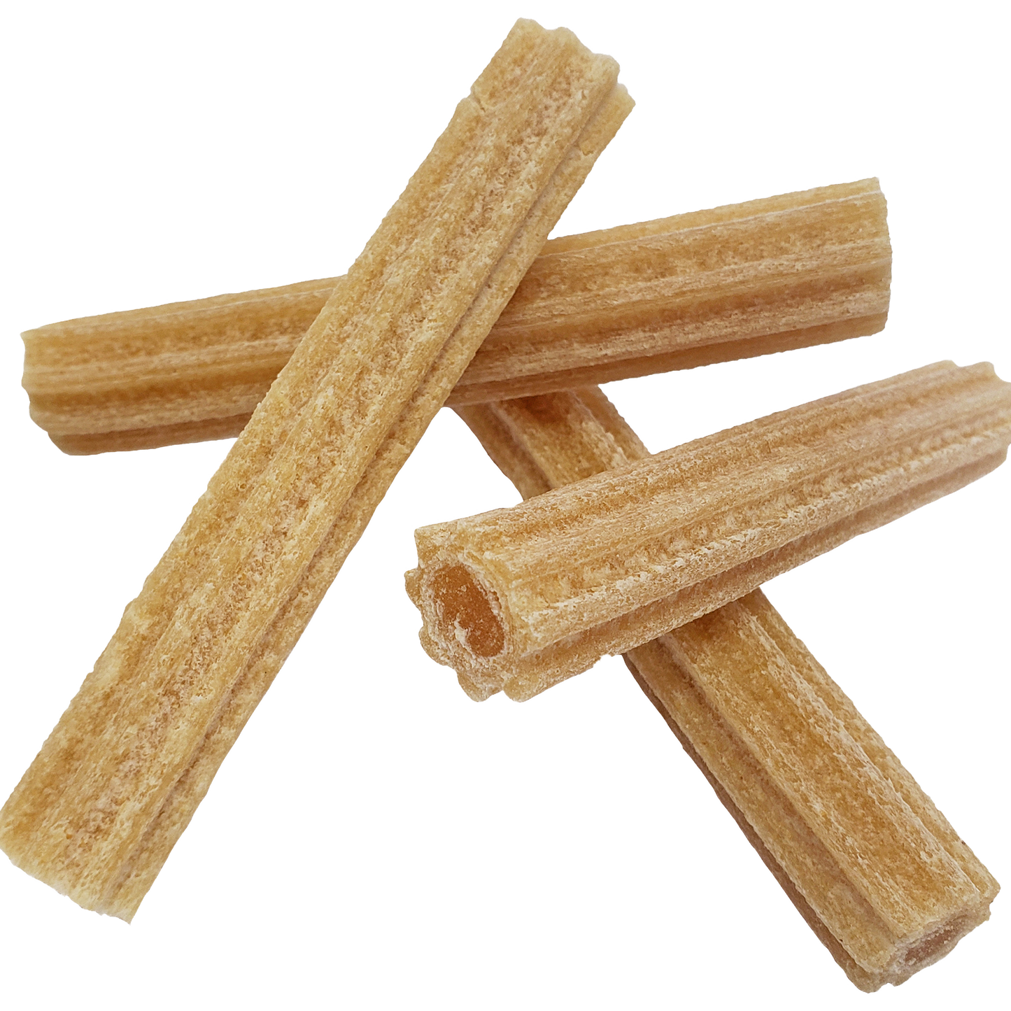 Himalayan Dog Chew Churro Chicken 4pk