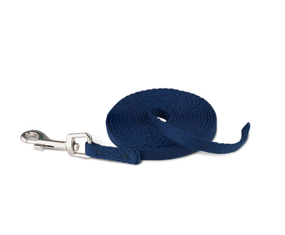 COACHI PUPPY TRAINING LINE NAVY 2.5M
