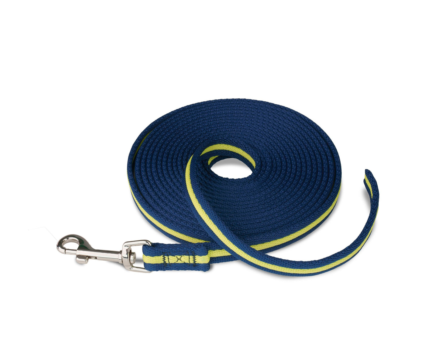 COACHI TRAINING LINE NAVY & LIME 5M