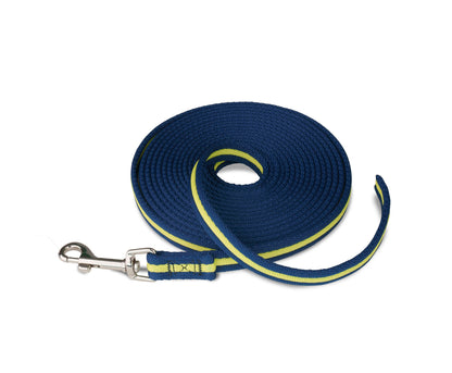 COACHI TRAINING LINE NAVY & LIME 5M