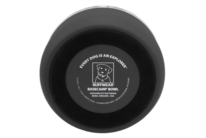 Ruffwear Basecamp™ Dog Bowl