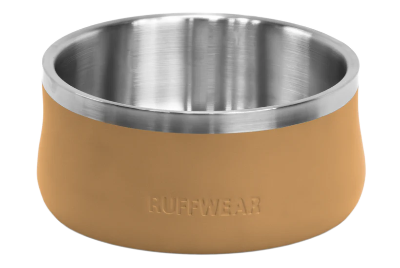 Ruffwear Basecamp™ Dog Bowl