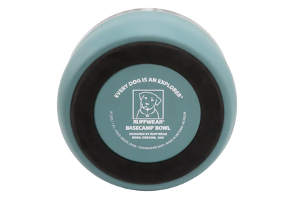 Ruffwear Basecamp™ Dog Bowl