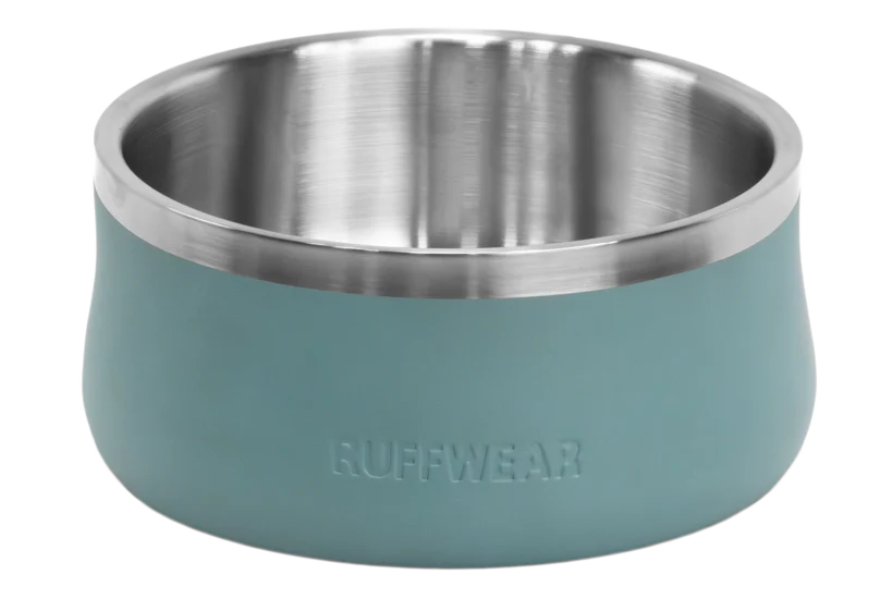 Ruffwear Basecamp™ Dog Bowl