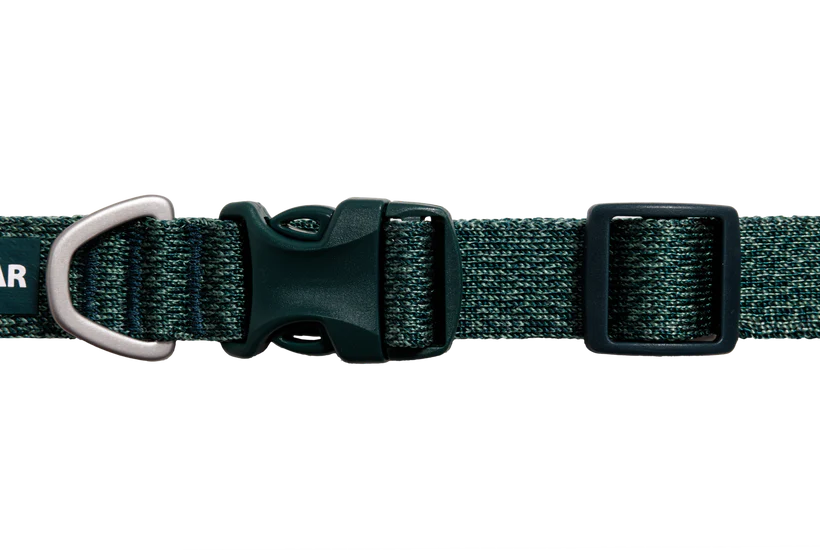 RUFFWEAR FRONT RANGE™ FLEX COLLAR - Deep Teal