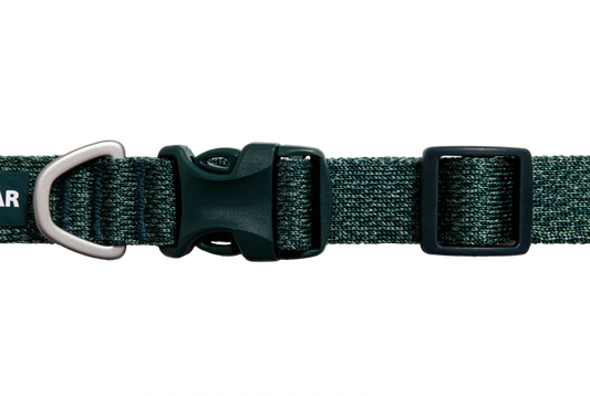 RUFFWEAR FRONT RANGE™ FLEX COLLAR - Deep Teal