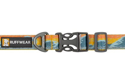 Ruffwear Crag™ Reflective Dog Collar