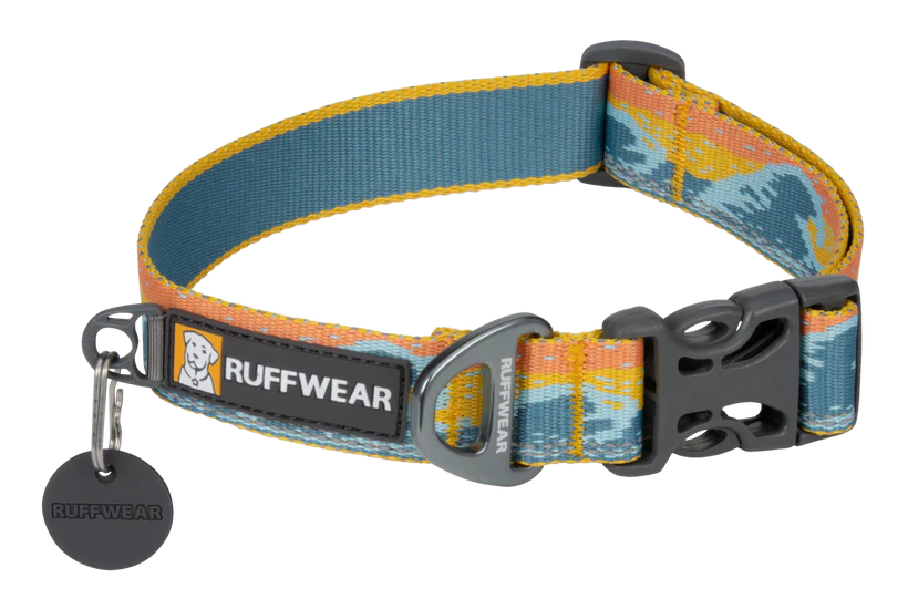 Ruffwear Crag™ Reflective Dog Collar