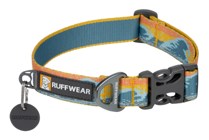 Ruffwear Crag™ Reflective Dog Collar