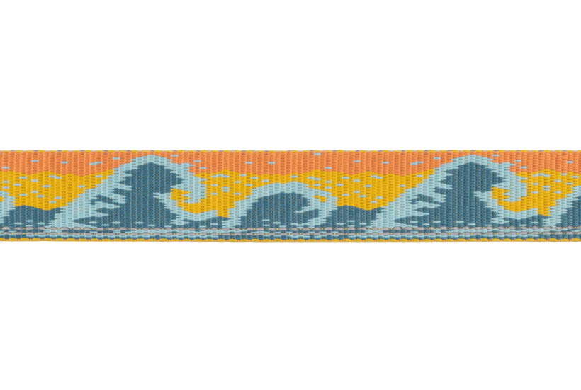 Ruffwear Crag™ Reflective Dog Collar