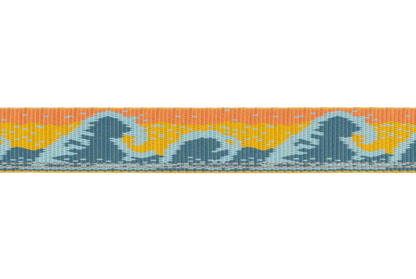 Ruffwear Crag™ Reflective Dog Collar