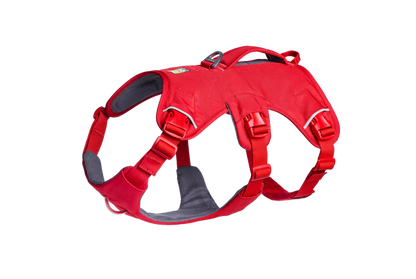 RUFFWEAR Web Master Harness