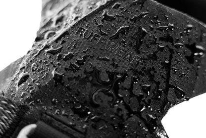 (2026 NEW) RUFFWEAR Ridgeline Harness Obsidian Black