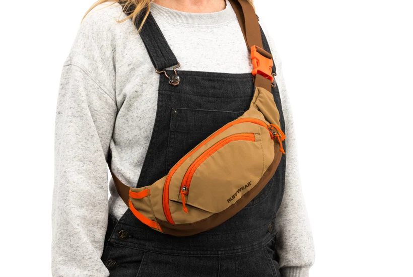 RUFFWEAR Home Trail™ Hip Pack