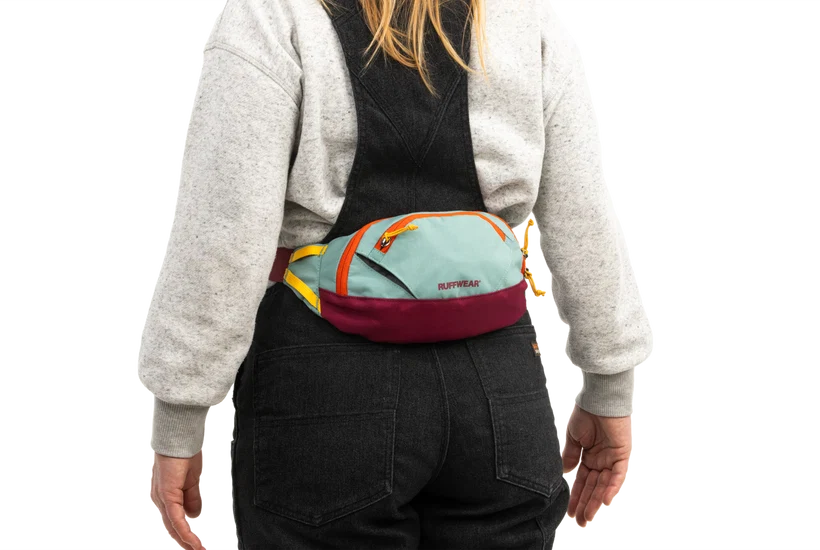 RUFFWEAR Home Trail™ Hip Pack
