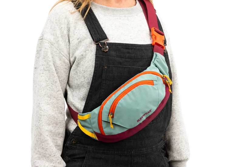 RUFFWEAR Home Trail™ Hip Pack