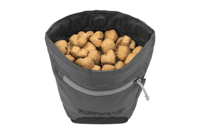 RUFFWEAR Treat Trader™ Dog Treat Pouch