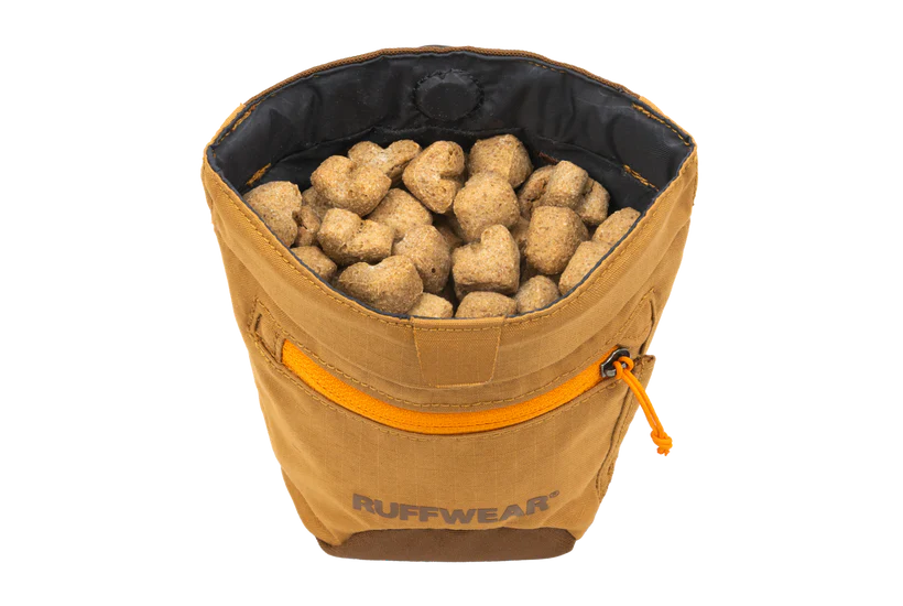 RUFFWEAR Treat Trader™ Dog Treat Pouch