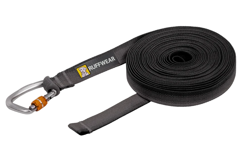 (2026 New) Ruffwear Rogue™ Long Line