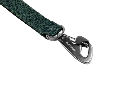 (2026 NEW) RUFFWEAR FRONT RANGE™ FLEX LEASH -Deep Teal