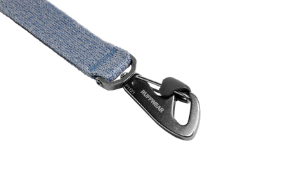 (2026 NEW) RUFFWEAR FRONT RANGE™ FLEX LEASH - Polar Blue
