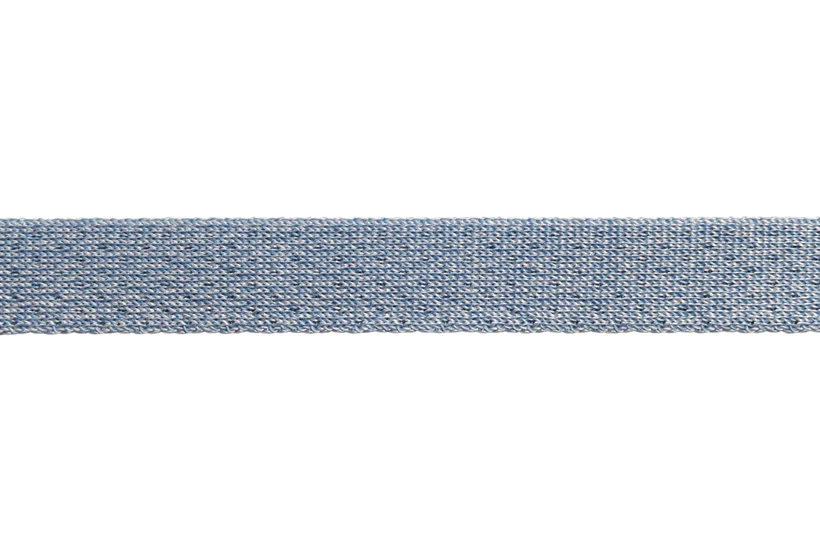 (2026 NEW) RUFFWEAR FRONT RANGE™ FLEX LEASH - Polar Blue