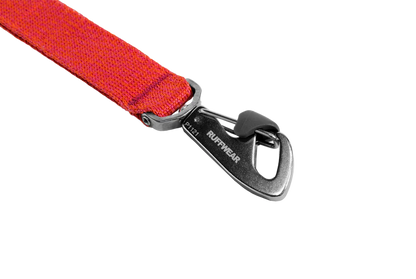 (2026 NEW) RUFFWEAR FRONT RANGE™ FLEX LEASH -Rose Violet