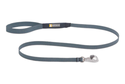 RUFFWEAR Hi & Light Leash - Basalt Gray