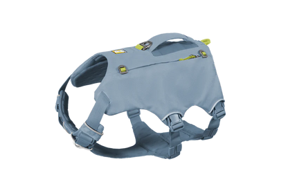 (2026 NEW AVAILABLE FOR PRE-ORDER) Ruffwear Palisades™ Pack (Dog Pack) - Glacier Lake