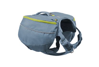 (2026 NEW AVAILABLE FOR PRE-ORDER) Ruffwear Palisades™ Pack (Dog Pack) - Glacier Lake