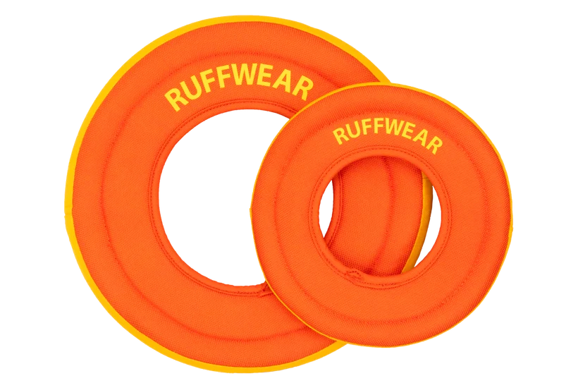 Ruffwear Hydro Plane Toy