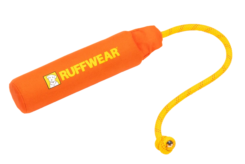 Ruffwear Lunker™ Floating Throw Toy