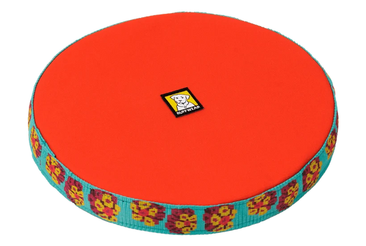 (2026 New) Ruffwear Remix™ Soft Flying Disc