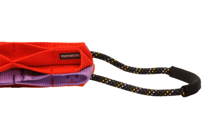 (2026 New) Ruffwear Webbing Remix™️ Cactus Tug Toy