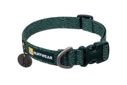 RUFFWEAR FRONT RANGE™ FLEX COLLAR - Deep Teal