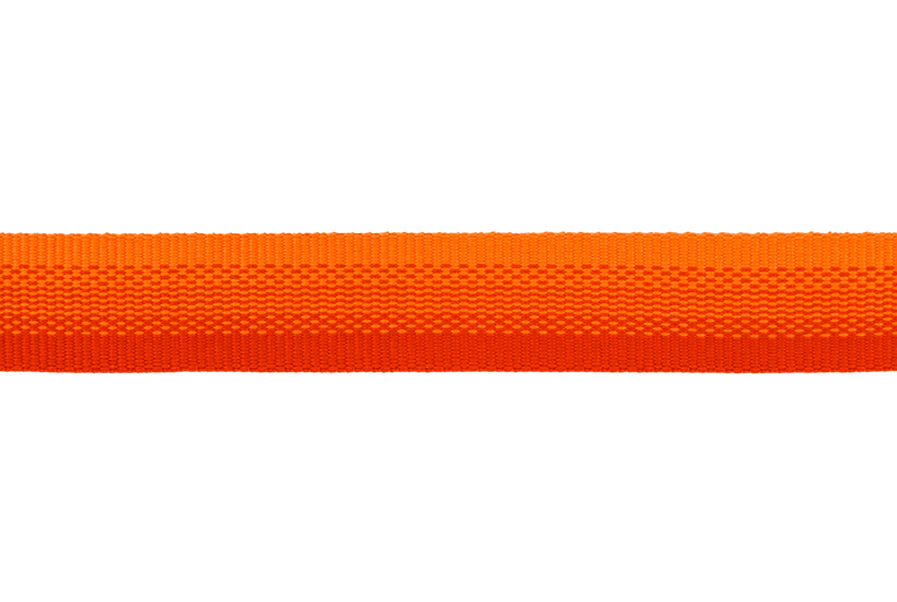RUFFWEAR FRONT RANGE DOG LEASH - Blaze Orange