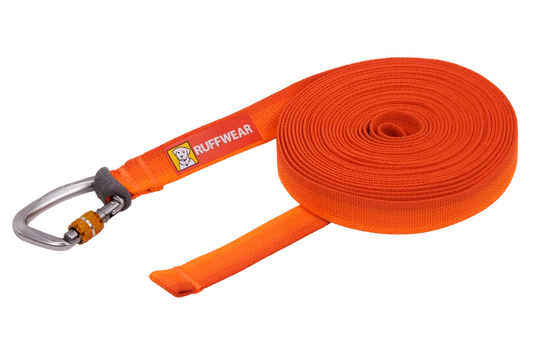 (2026 New) Ruffwear Rogue™ Long Line