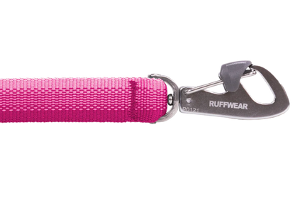 (2026 NEW) RUFFWEAR Front Range™ Dog Lead - Pink Rose