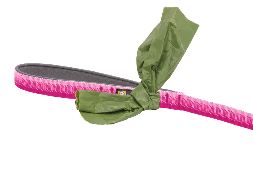 (2026 NEW) RUFFWEAR Front Range™ Dog Lead - Pink Rose