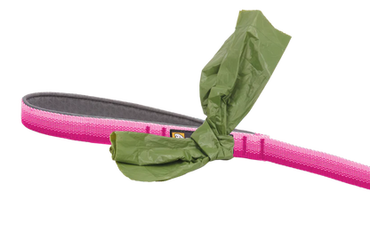 (2026 NEW) RUFFWEAR Front Range™ Dog Lead - Pink Rose
