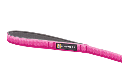 (2026 NEW) RUFFWEAR Front Range™ Dog Lead - Pink Rose