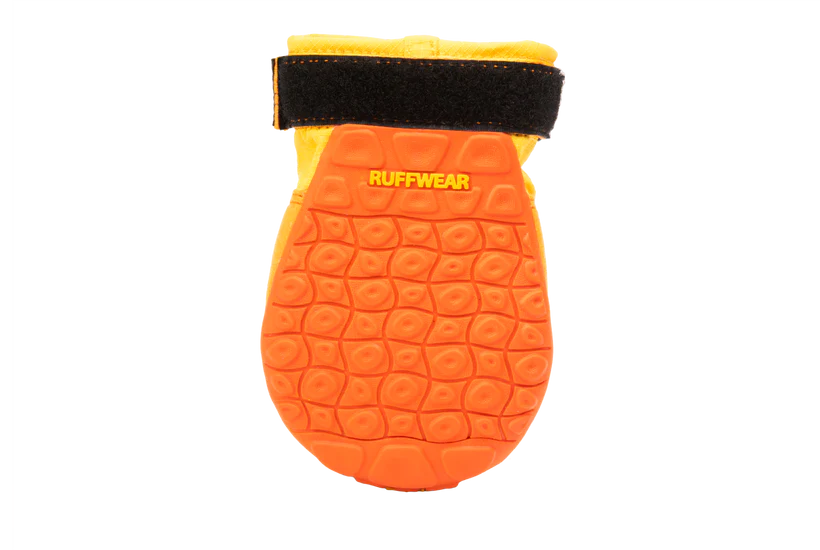 Ruffwear Dog Boots Summit Trex - Obsidian Black (2 Boots)